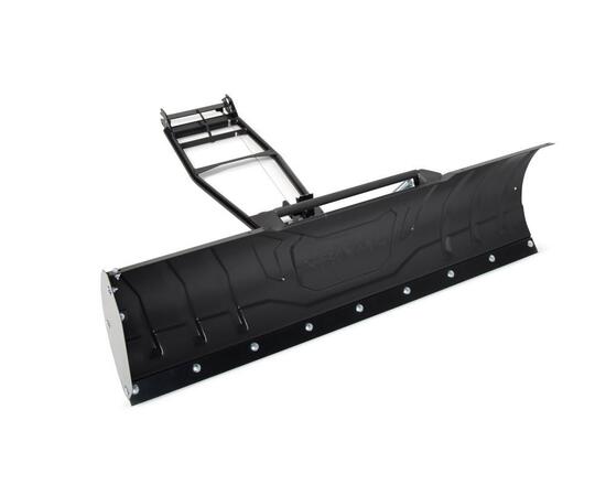 Комплект снегоотвала с быстросъемным креплением Quick2 black 150 мм для квадроцикла, фото , изображение 2