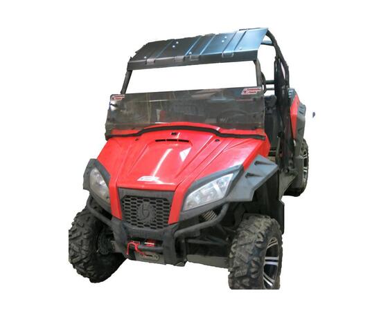 Крыша алюминий для квадроцикла RM UTV 800 Крыша 2015-, фото , изображение 2