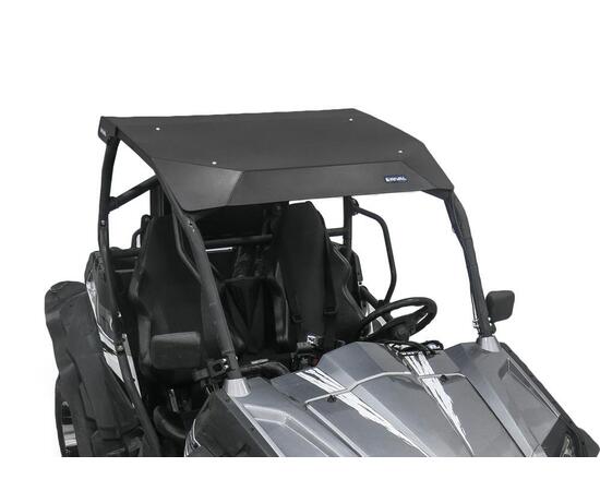 Крыша алюминий для квадроцикла CFMOTO Z8/Z10 2013-, фото , изображение 2