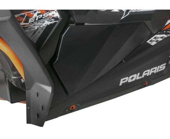 Двери SSV алюминий для квадроцикла POLARIS RZR 1000 2013-, фото , изображение 3