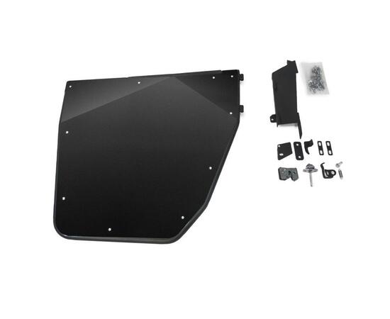 Двери UTV алюминий для квадроцикла POLARIS Ranger 570 2015-2021, фото 