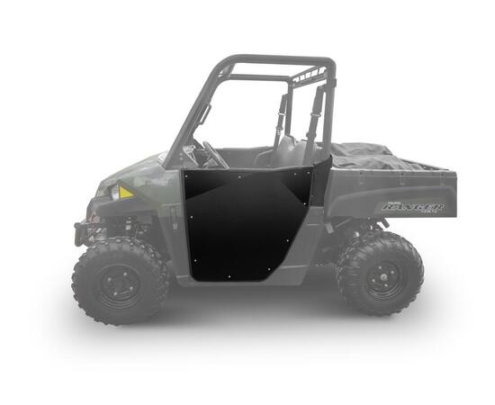Двери UTV алюминий для квадроцикла POLARIS Ranger 570 2015-2021, фото , изображение 2