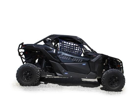 Двери SSV алюминий для квадроцикла BRP Maverick X3 (Turbo R, X DS Turbo R, X RS Turbo R) 2016-, фото , изображение 3
