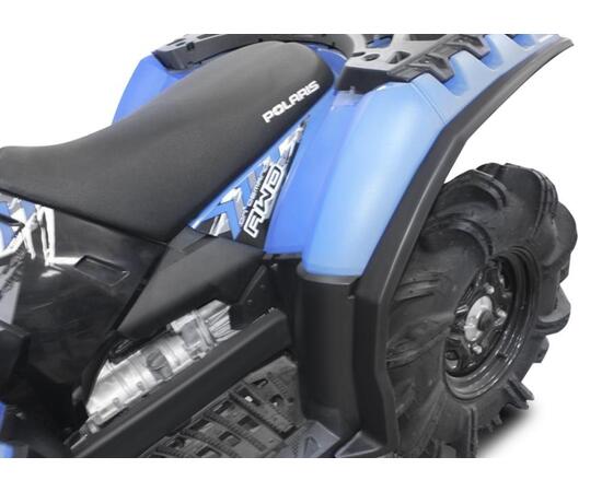 Расширители арок пластик ПНД для квадроцикла POLARIS Sportsman 850 High Lifter 2016-2018, фото , изображение 2