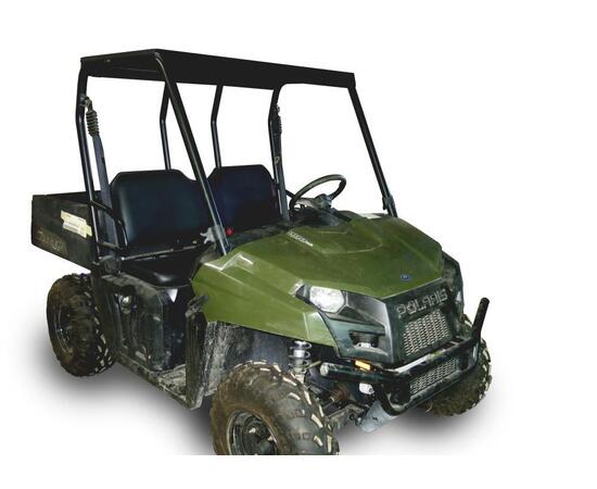 Крыша Алюминий для квадроцикла POLARIS Ranger 400/570 Midsize 2013-2014, фото 