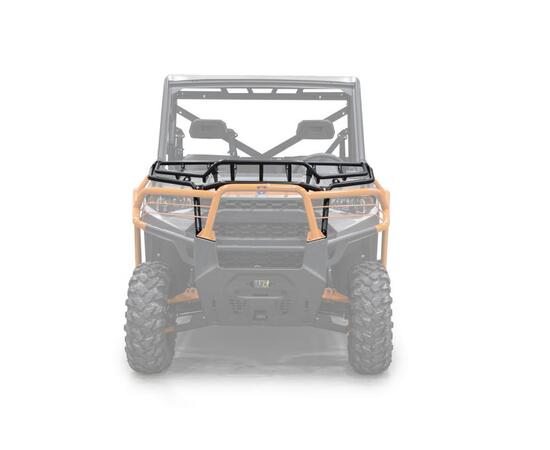 Багажник Сталь для квадроцикла POLARIS Polaris Ranger XP 1000 2018-, фото , изображение 3