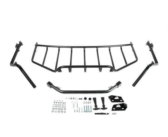 Багажник Сталь для квадроцикла POLARIS Polaris Ranger XP 1000 2018-, фото , изображение 2