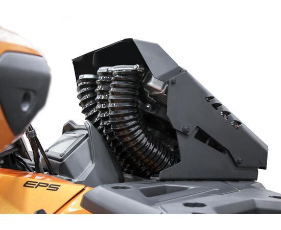 Комплект шноркелей алюминий для квадроцикла CFMOTO CFORCE 600 (2020-), X5 H.O. (2015-) 2015-, фото 