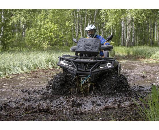 Вынос радиатора алюминий для квадроцикла CFMOTO Х8 Н.О. (2018-), X10 (2019-), X8 (2012-2017) 2012-, фото 2Вынос радиатора алюминий для квадроцикла CFMOTO Х8 Н.О. (2018-), X10 (2019-), X8 (2012-2017) 2012-, фото , изображение 2