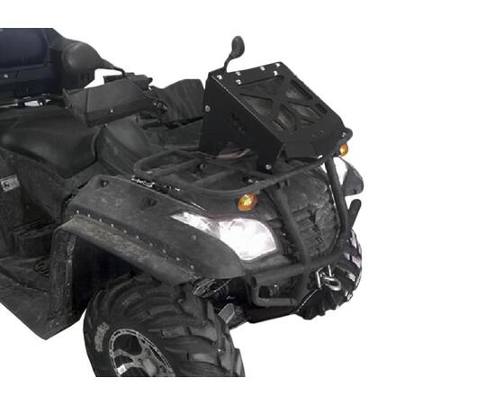 Вынос радиатора алюминий для квадроцикла CFMOTO X6/X5 2011-, фото 
