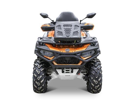Вынос радиатора алюминий для квадроцикла CFMOTO CFORCE 600 (2020-), X5 H.O. (2015-) 2015-, фото , изображение 2
