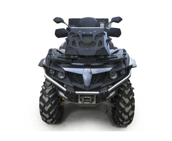 Вынос радиатора алюминий для квадроцикла CFMOTO X5 H.O.(2015-), 500 A (2011-), 500 2A (2011-), X4(2016-), фото , изображение 3