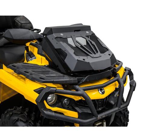 Вынос радиатора алюминий для квадроцикла BRP Outlander G2 1000/800/570 2012-, фото , изображение 3