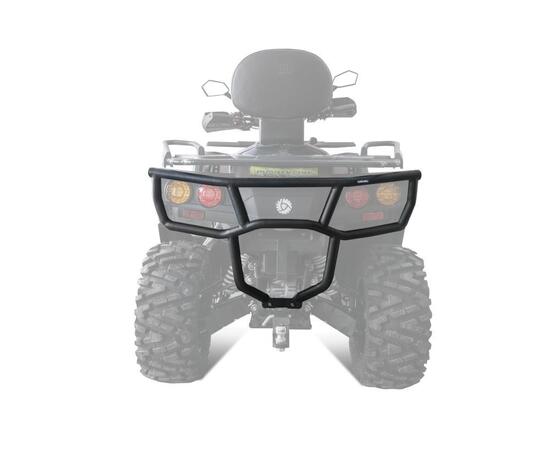 Бампер задний Сталь для квадроцикла RM 800 / 800 DUO 2016-, фото , изображение 2