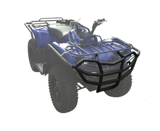 Бампер передний Сталь для квадроцикла YAMAHA Grizzly 350 2011, фото , изображение 2