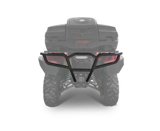 Бампер задний Сталь для квадроцикла YAMAHA Grizzly 700/Kodiak 2016, фото , изображение 2
