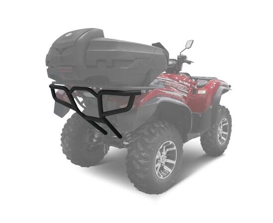 Бампер задний Сталь для квадроцикла YAMAHA Grizzly 700/Kodiak 2016, фото , изображение 3