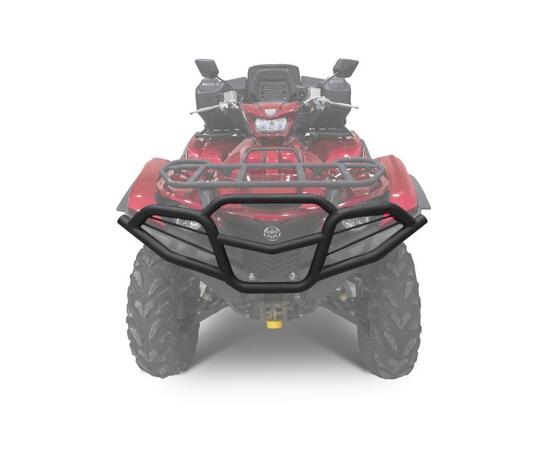 Бампер передний Сталь для квадроцикла YAMAHA Grizzly 700/Kodiak 2016, фото , изображение 2