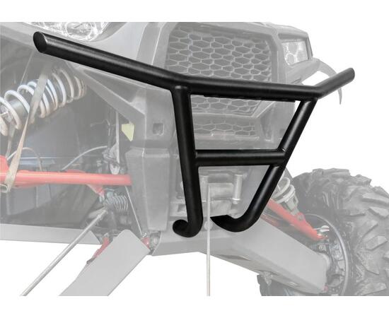 Бампер передний Сталь для квадроцикла POLARIS RZR 1000 2013-, фото , изображение 2