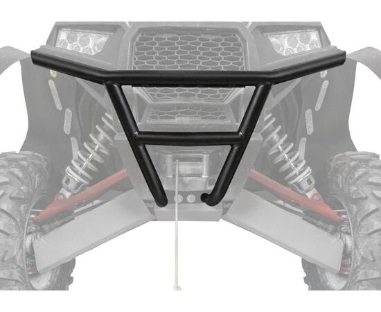 Бампер передний Сталь для квадроцикла POLARIS RZR 1000 2013-, фото , изображение 3