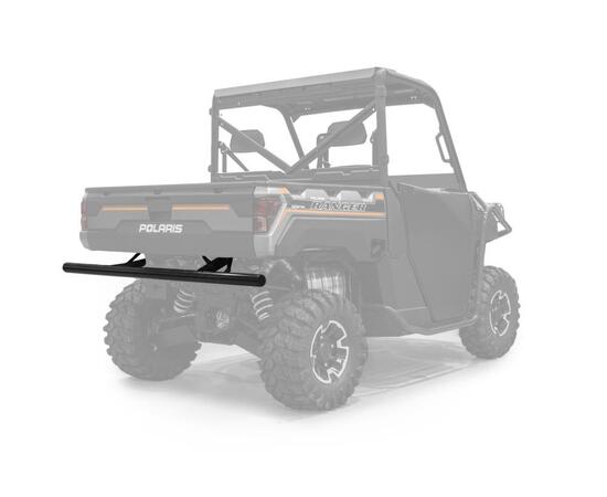 Бампер задний Сталь для квадроцикла POLARIS Polaris Ranger XP 1000 2018-, фото , изображение 2