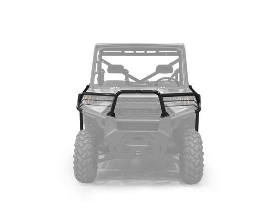 Бампер передний Сталь для квадроцикла POLARIS Polaris Ranger XP 1000 2018-, фото , изображение 2