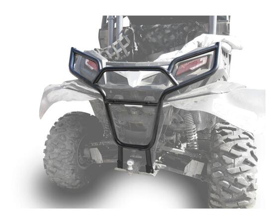 Бампер задний Сталь для квадроцикла CFMOTO Z8/Z10 2013-, фото , изображение 2