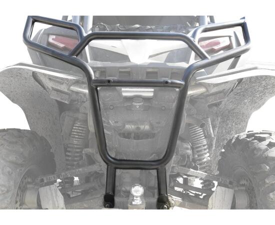 Бампер задний Сталь для квадроцикла CFMOTO Z8/Z10 2013-, фото 