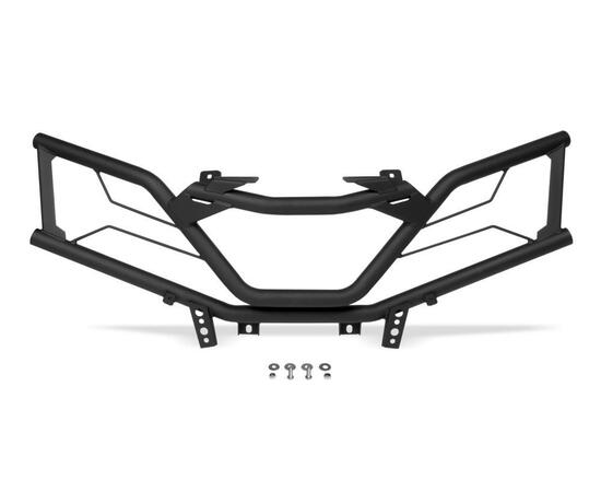 Бампер передний спорт Сталь для квадроцикла CFMOTO Х8 Н.О. (2018-), X10 (2019-) 2018-, фото 