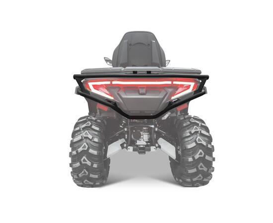 Бампер задний Сталь для квадроцикла CFMOTO CFORCE 600 2020-, фото , изображение 2