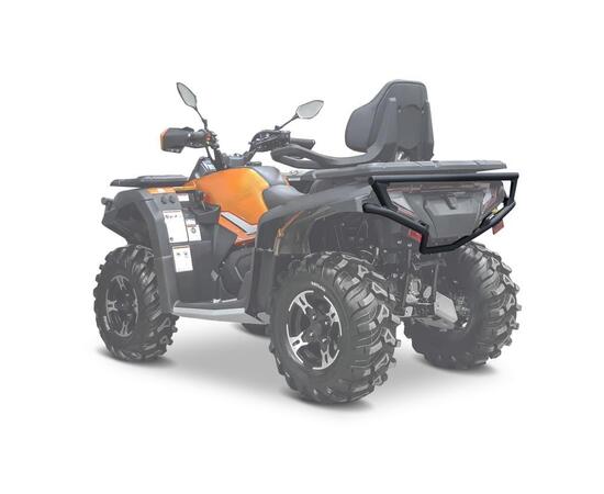 Бампер задний Сталь для квадроцикла CFMOTO CFORCE 600 2020-, фото , изображение 3