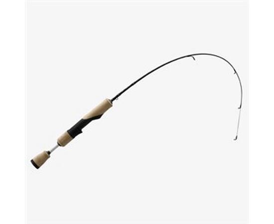 Удильник зимний 13FISHING Omen Ice Rod 30M, фото 