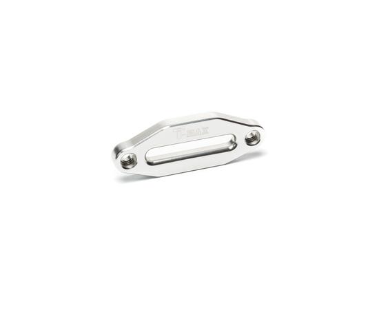 Лебедка электрическая синтетический трос T-Max ATW PRO 3500, фото , изображение 6