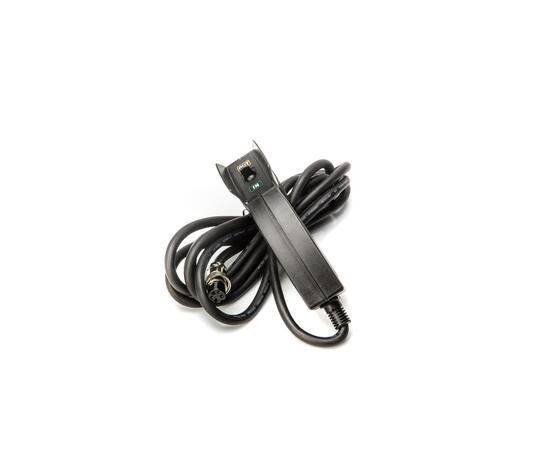 Лебедка электрическая синтетический трос T-Max ATW PRO 4500, фото , изображение 3