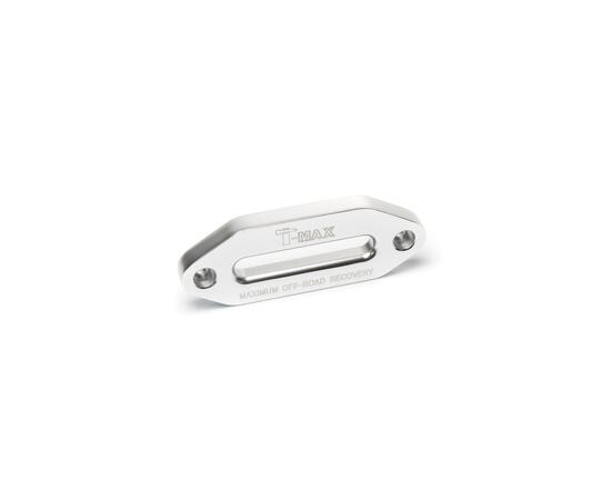 Лебедка электрическая синтетический трос T-Max ATW PRO 4500, фото , изображение 6