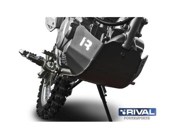 ЗАЩИТА ДВИГАТЕЛЯ ДЛЯ МОТОЦИКЛА HONDA CRF230 RIVAL, фото 