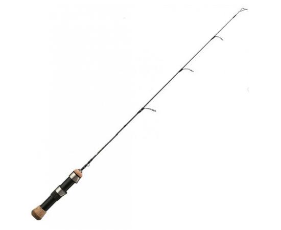 Удильник зимний 13FISHING Vital Ice Rod 28" M, фото 