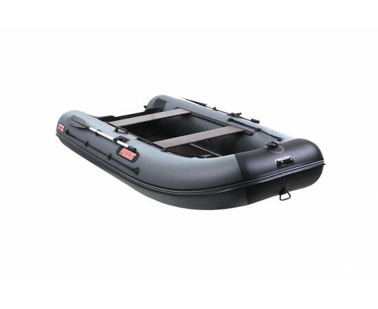 Лодка Посейдон Викинг 360 Pro, фото , изображение 2