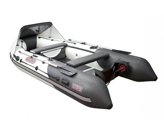 Лодка Посейдон Касатка KS 335, фото , изображение 3