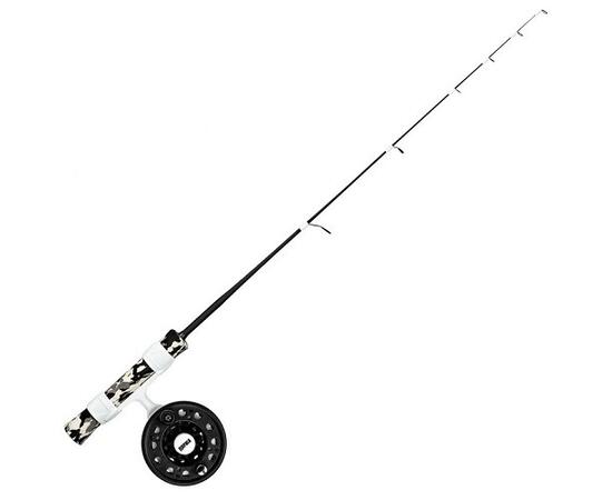 Удилище зимнее RAPALA Flatstick RT 28" M Ice rod, фото 