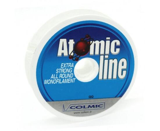 Леска монофильная COLMIC ATOMIC 100mt - 0,30 , фото 