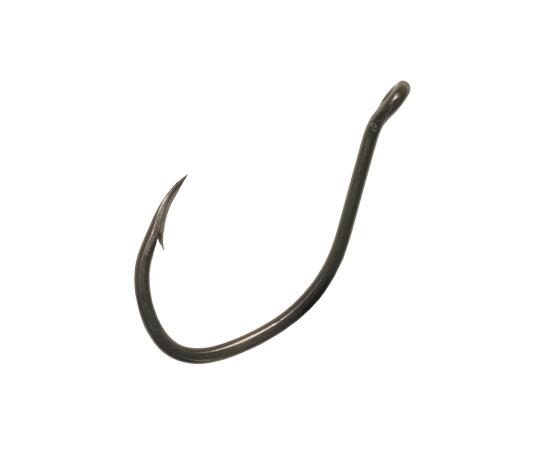 Крючки VMC 6X STRONG LIVEBAIT / CATFISH HOOK №9/0, фото 