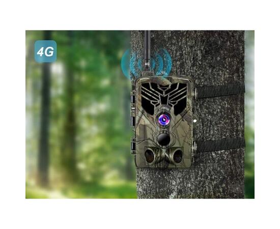Фотоловушка 4G SUNTEK HC810Plus online, фото , изображение 4