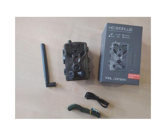 Фотоловушка 4G SUNTEK HC810Plus online, фото , изображение 8