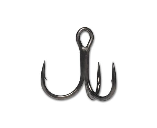 Крючки VMC 7548BN06E5 5 шт. / HOOKS , фото 