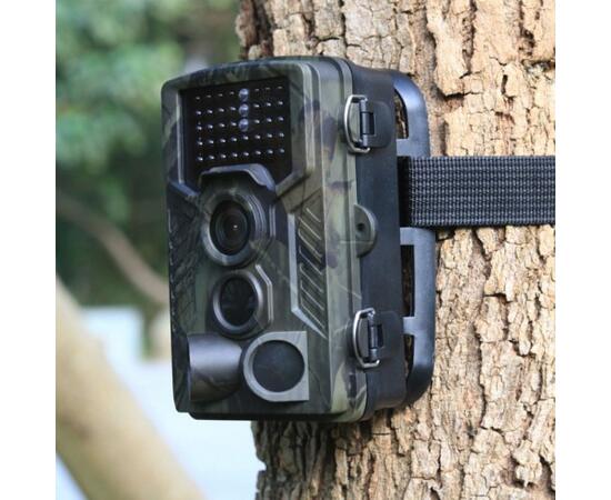 Фотоловушка SUNTEK HC810А, фото , изображение 4
