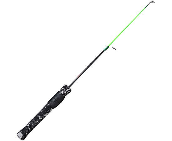 Удильник зимний RAPALA TeleStick Ice MH Camo 21.5/50cm, фото 