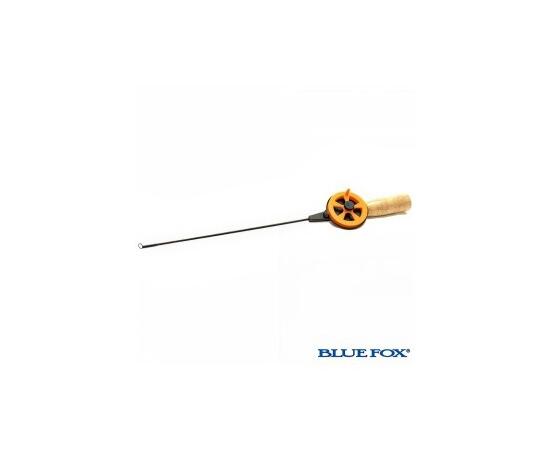 Удильник зимний BLUE FOX Ice Fishing Rod 2 QL-704, фото 