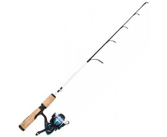 Комбо набор зимний RAPALA Fathom Ice Combo 28" MH, фото 