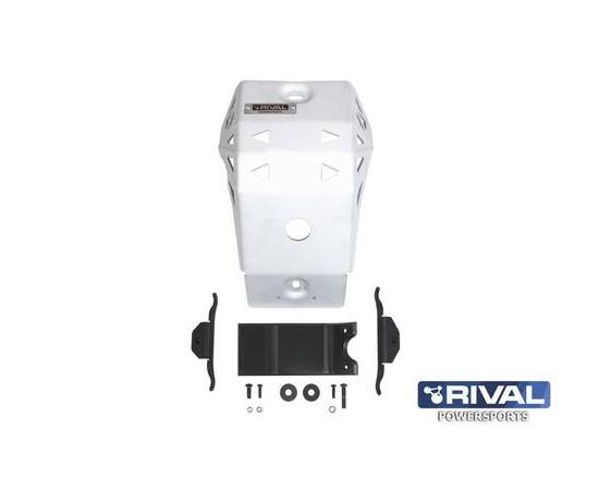 ЗАЩИТА ДВИГАТЕЛЯ ДЛЯ МОТОЦИКЛА MOTOLAND XT250 RIVAL, фото , изображение 3